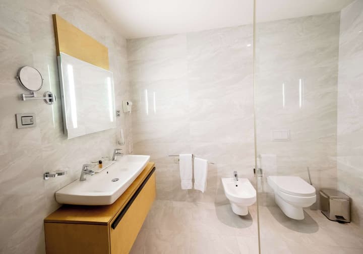 Best Western Premier Ark Hotel