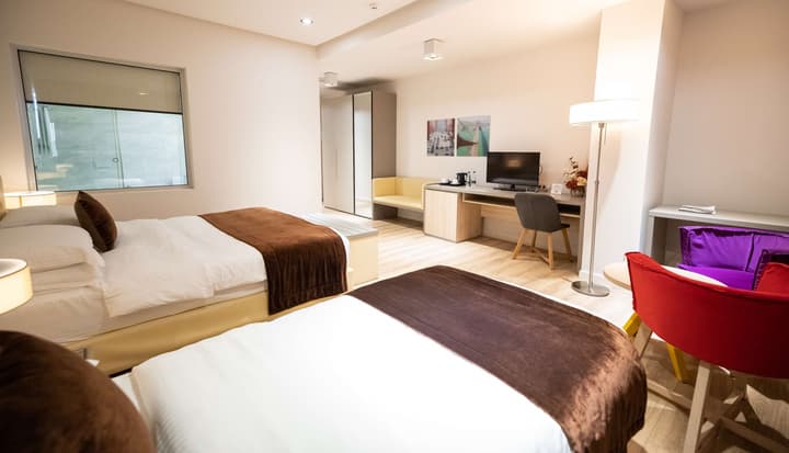 Best Western Premier Ark Hotel