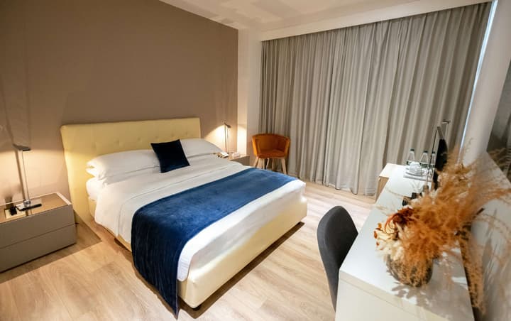 Best Western Premier Ark Hotel