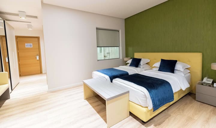 Best Western Premier Ark Hotel