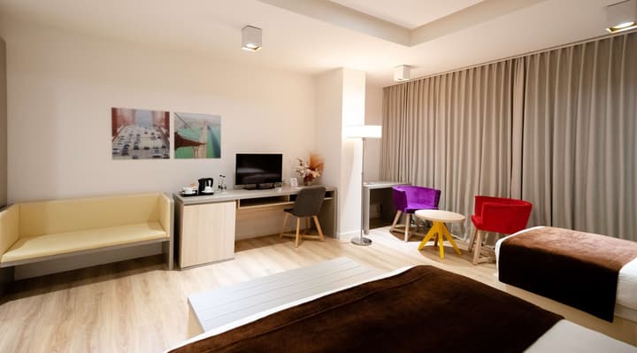 Best Western Premier Ark Hotel