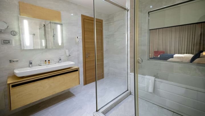 Best Western Premier Ark Hotel