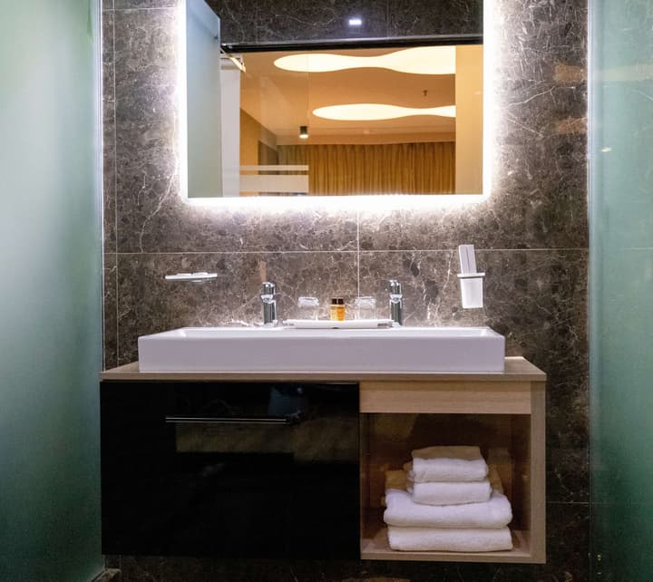 Best Western Premier Ark Hotel