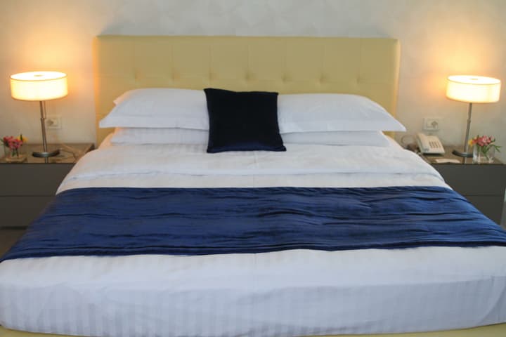 Best Western Premier Ark Hotel