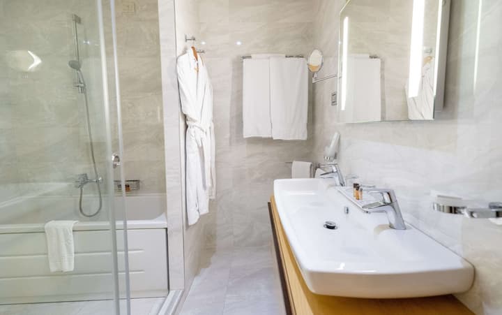 Best Western Premier Ark Hotel
