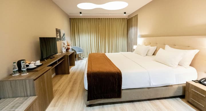 Best Western Premier Ark Hotel