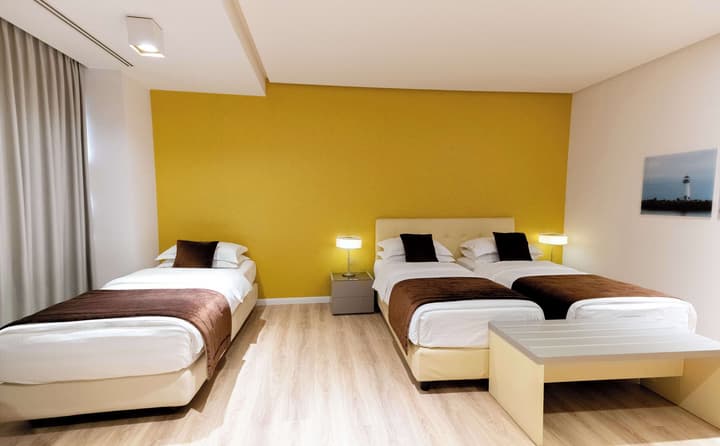 Best Western Premier Ark Hotel