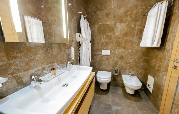 Best Western Premier Ark Hotel