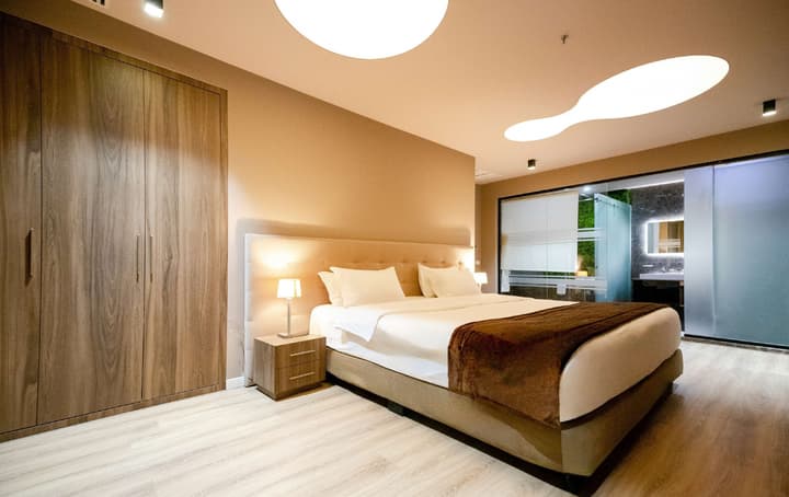 Best Western Premier Ark Hotel