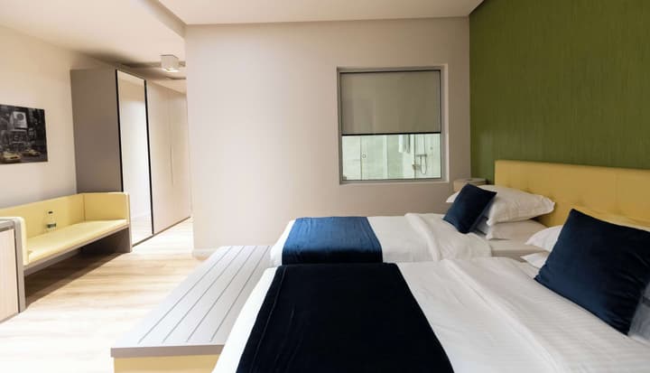 Best Western Premier Ark Hotel