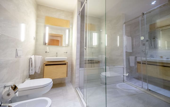Best Western Premier Ark Hotel