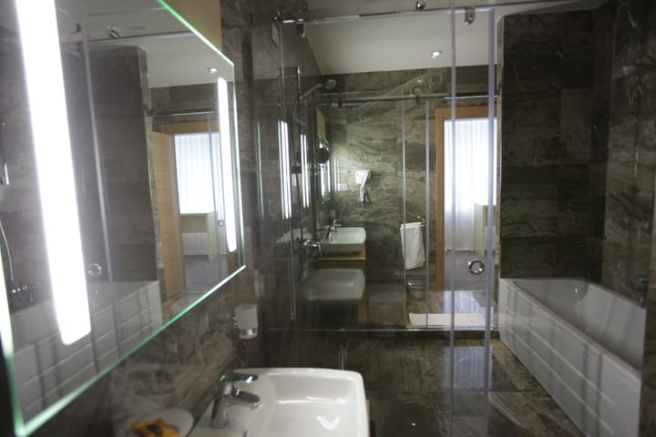 Best Western Premier Ark Hotel