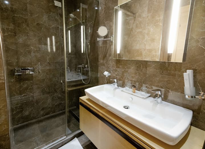 Best Western Premier Ark Hotel