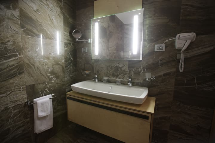 Best Western Premier Ark Hotel