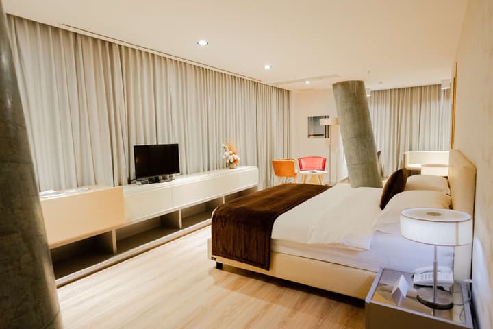 Best Western Premier Ark Hotel