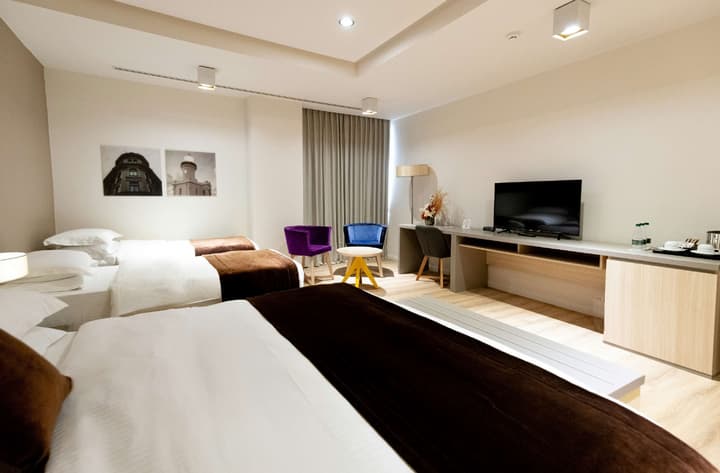 Best Western Premier Ark Hotel