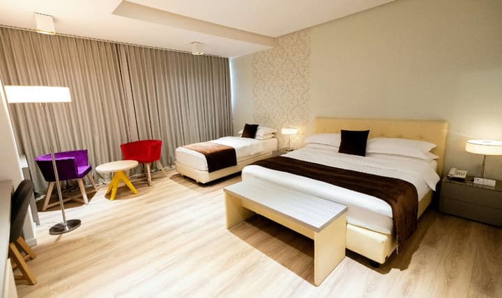 Best Western Premier Ark Hotel