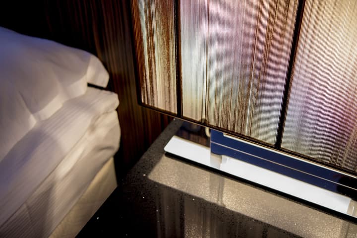 Victoria Olimp Hotel Minsk