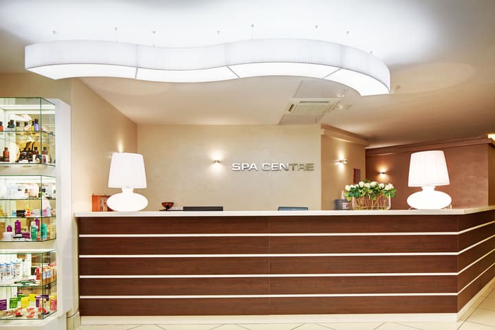Victoria Olimp Hotel Minsk
