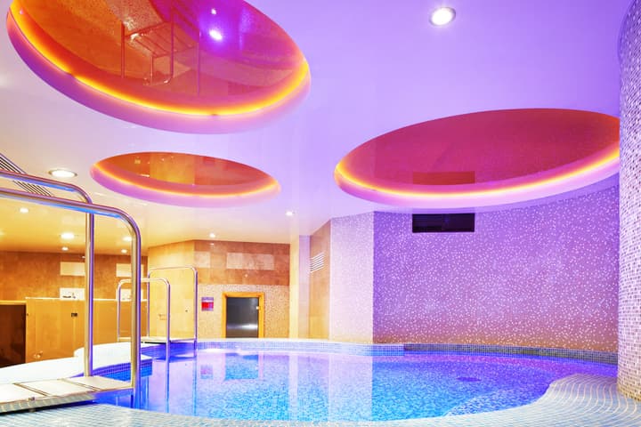 Victoria Olimp Hotel Minsk