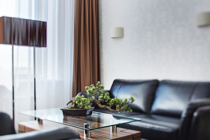 Victoria Olimp Hotel Minsk