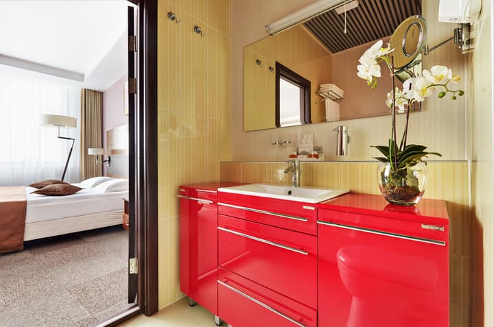 Victoria Olimp Hotel Minsk