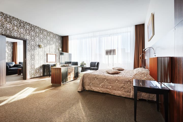Victoria Olimp Hotel Minsk