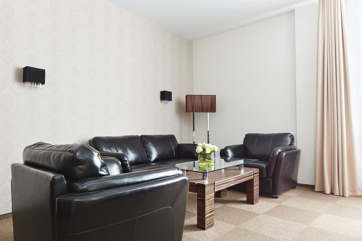 Victoria Olimp Hotel Minsk