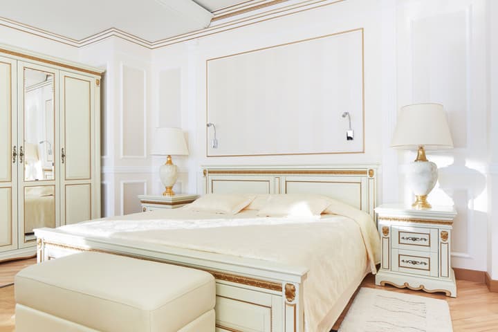 Victoria Olimp Hotel Minsk