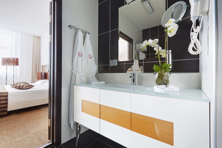 Victoria Olimp Hotel Minsk