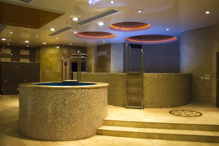 Victoria Olimp Hotel Minsk