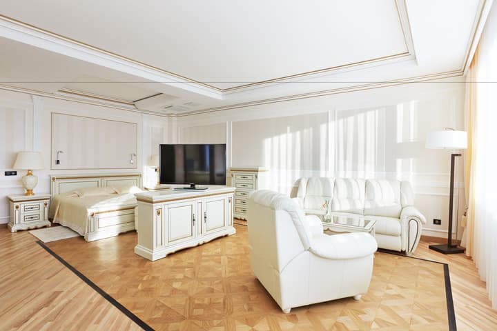 Victoria Olimp Hotel Minsk