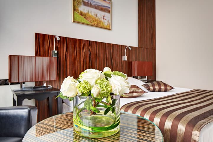 Victoria Olimp Hotel Minsk
