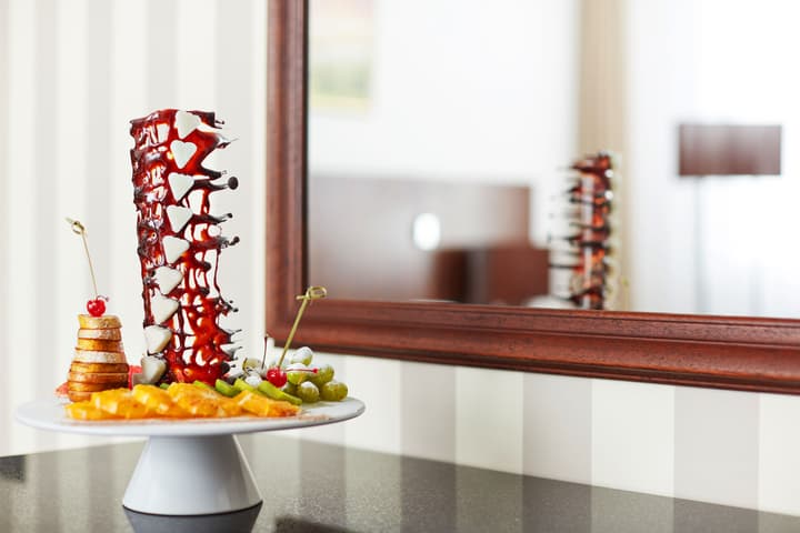 Victoria Olimp Hotel Minsk