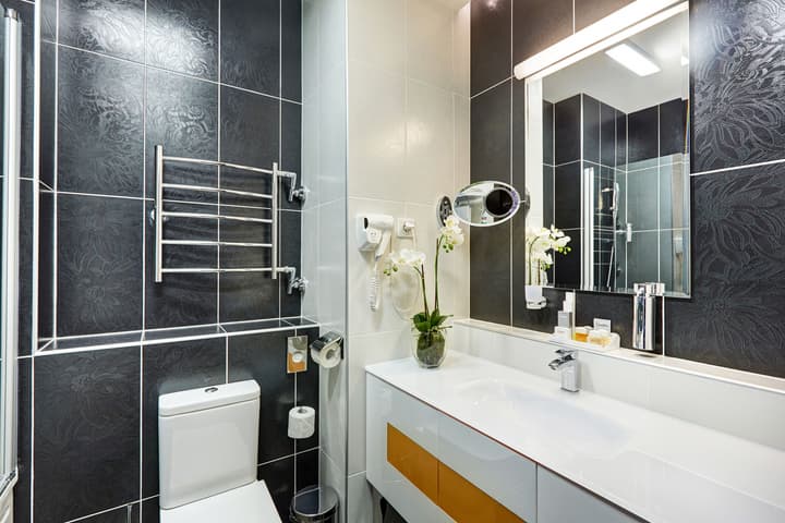 Victoria Olimp Hotel Minsk