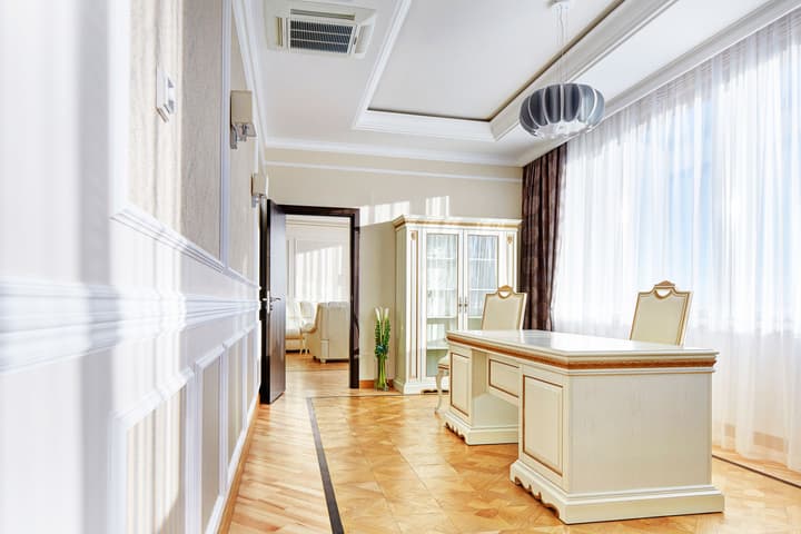 Victoria Olimp Hotel Minsk