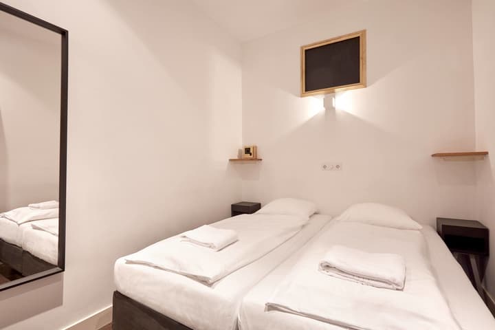 Hotel Not Hotel Amsterdam