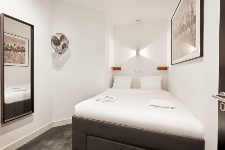Hotel Not Hotel Amsterdam
