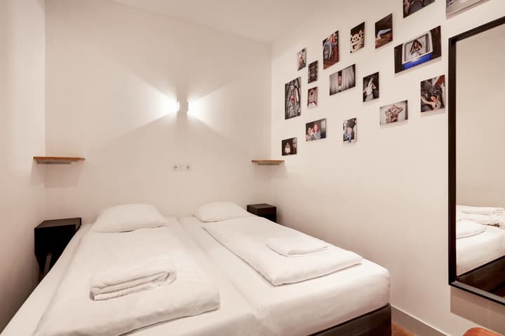 Hotel Not Hotel Amsterdam
