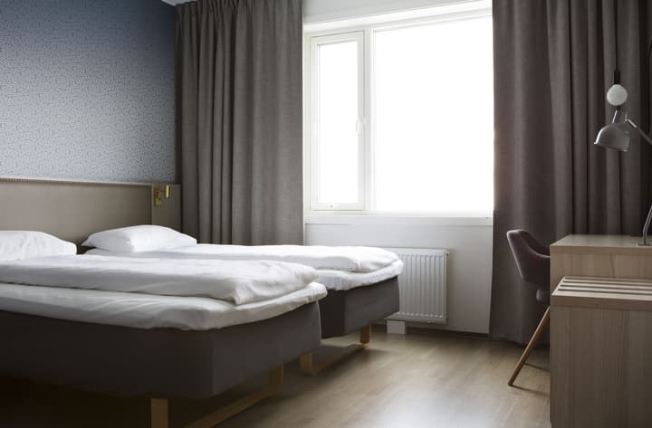 Comfort Hotel Xpress Tromso