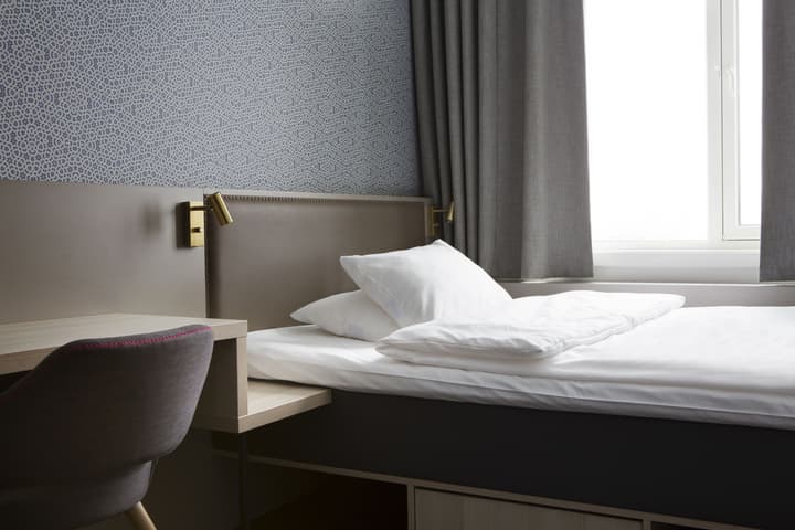 Comfort Hotel Xpress Tromso
