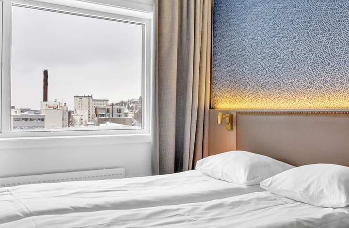 Comfort Hotel Xpress Tromso