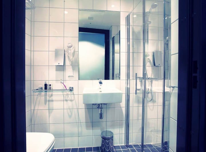 Comfort Hotel Xpress Tromso