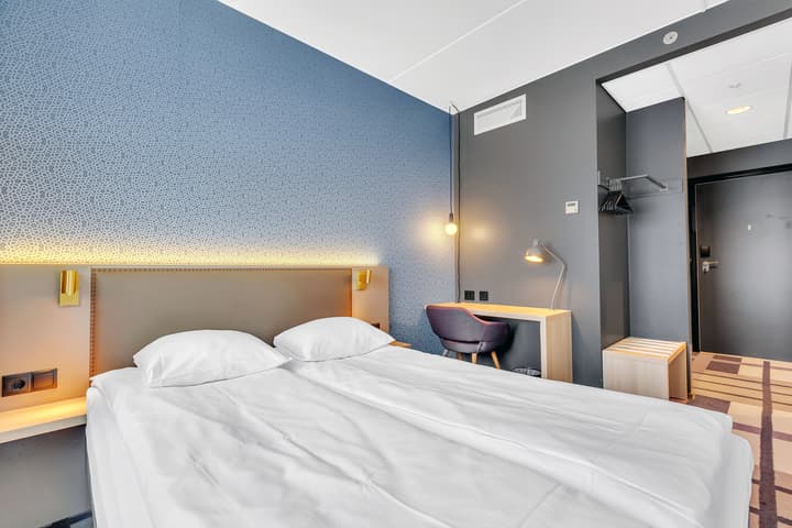 Comfort Hotel Xpress Tromso