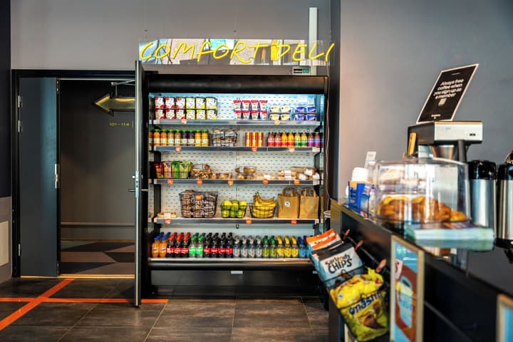 Comfort Hotel Xpress Tromso