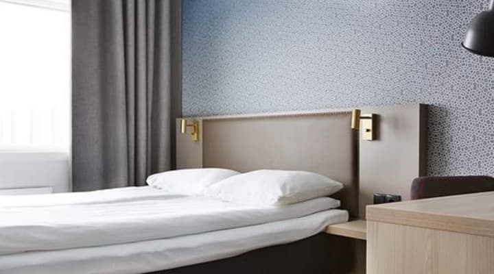 Comfort Hotel Xpress Tromso