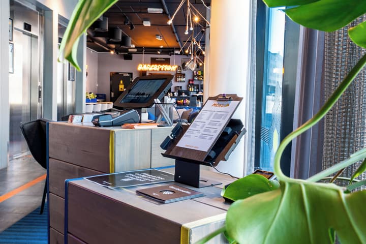 Comfort Hotel Xpress Tromso