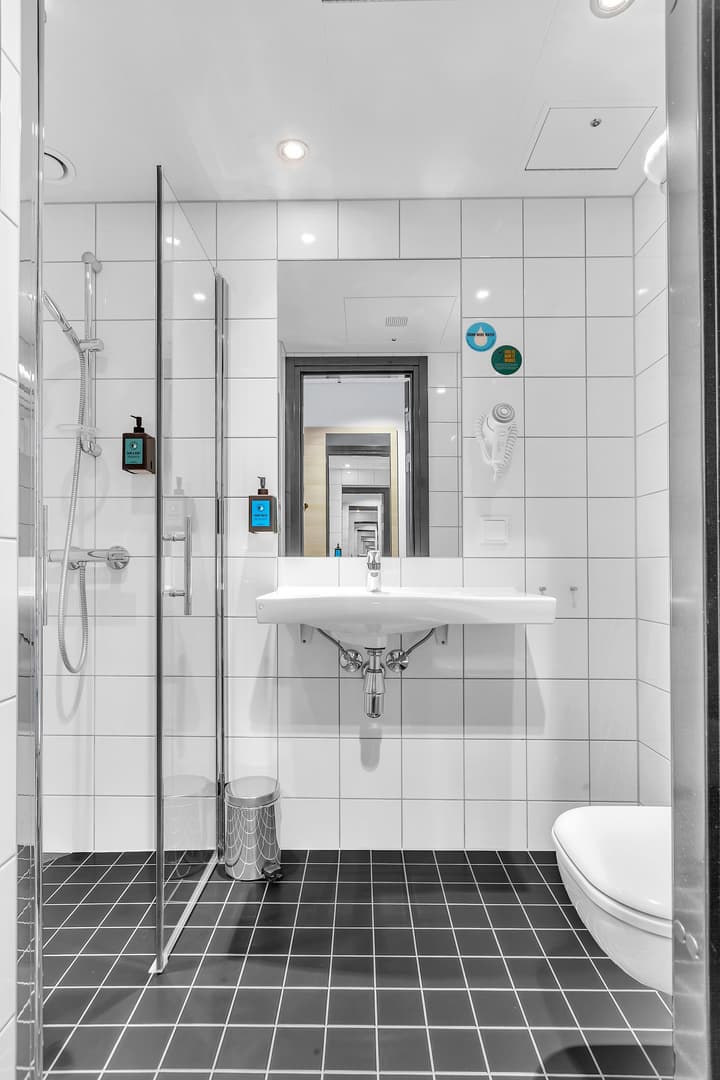 Comfort Hotel Xpress Tromso