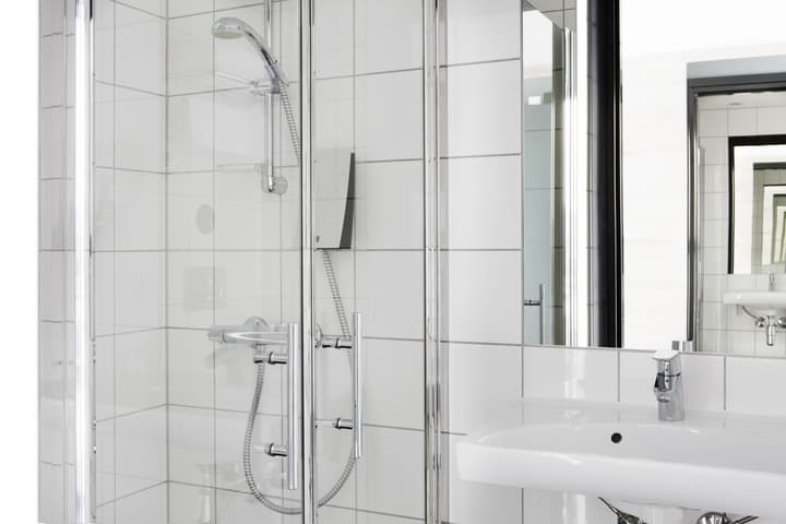 Comfort Hotel Xpress Tromso