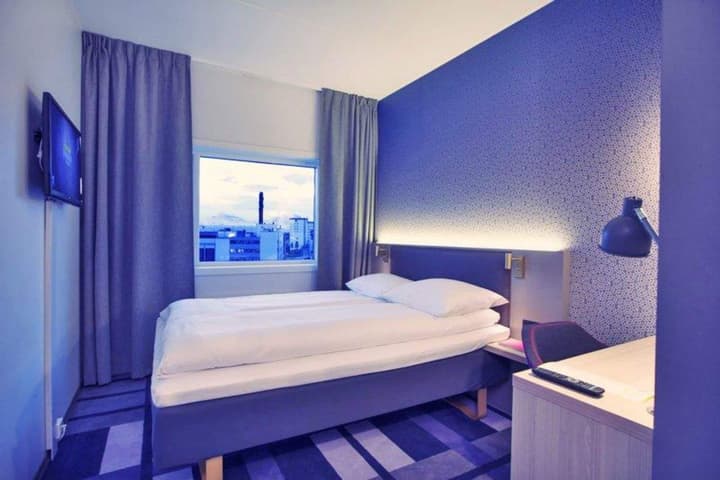 Comfort Hotel Xpress Tromso